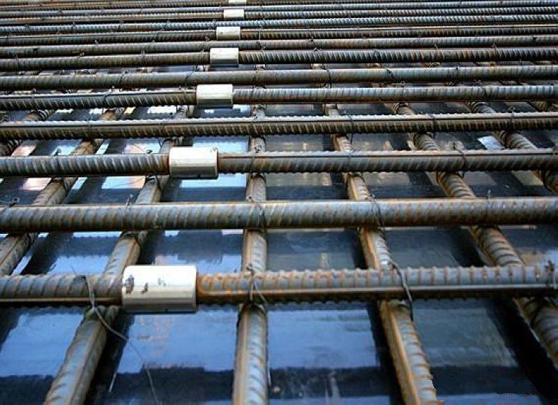 麻城为什么建楼房时，要在钢筋上加一排小圆环？原来作用这么大
